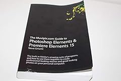 Muvipix.com guide photoshop for sale  Delivered anywhere in UK