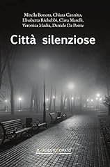 Città silenziose usato  Spedito ovunque in Italia 