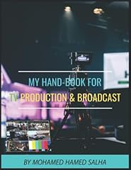 Handbook for production d'occasion  Livré partout en France