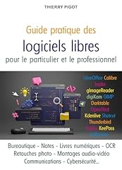 Guide pratique logiciels d'occasion  Livré partout en France