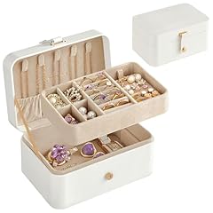 Songmics boîte bijoux d'occasion  Livré partout en France