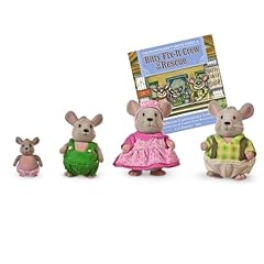 Woodzeez handydandy mice for sale  Delivered anywhere in USA 