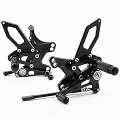 Motorcycle footrest motorcycle for sale  Delivered anywhere in UK