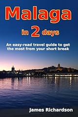 Malaga days easy for sale  Delivered anywhere in UK