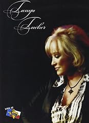 Tanya tucker live for sale  Delivered anywhere in USA 
