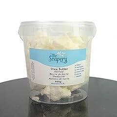 Shea butter 1kg for sale  Delivered anywhere in Ireland