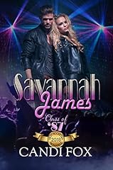 Savannah james pendale for sale  Delivered anywhere in UK
