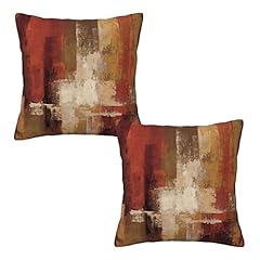Burnt orange abstract for sale  Delivered anywhere in USA 