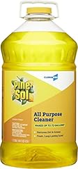 Cloroxpro pine sol for sale  Delivered anywhere in USA 