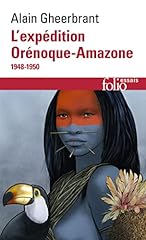 Orénoque amazone 1948 d'occasion  Livré partout en Belgiqu