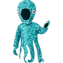 1set octopus shape for sale  Delivered anywhere in UK