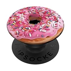 Pink doughnut big for sale  Delivered anywhere in USA 