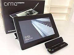 Wacom cintiq companion usato  Spedito ovunque in Italia 