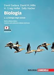 Biologia. con book. usato  Spedito ovunque in Italia 