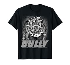 Bully bully bully for sale  Delivered anywhere in USA 