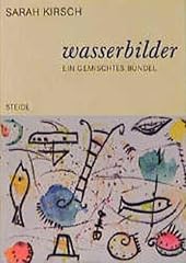Wasserbilder gemischtes bünde gebraucht kaufen  Wird an jeden Ort in Deutschland