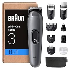 Braun rifinitore all usato  Spedito ovunque in Italia 
