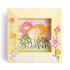 Sizzix thinlits die for sale  Delivered anywhere in UK