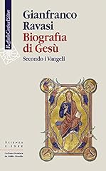 Biografia gesù. secondo usato  Spedito ovunque in Italia 