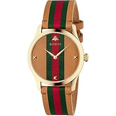 Gucci orologio analogico usato  Spedito ovunque in Italia 