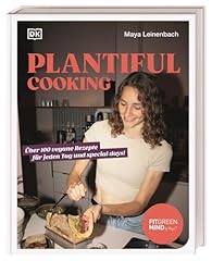 Plantiful cooking 100 gebraucht kaufen  Wird an jeden Ort in Deutschland