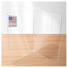 Sneeze guard table for sale  Delivered anywhere in USA 