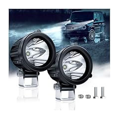 4wdking led round for sale  Delivered anywhere in USA 