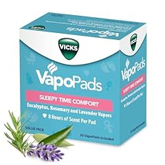 Vicks vapopads sleepy for sale  Delivered anywhere in USA 
