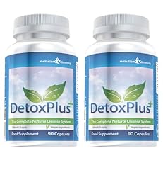 Detox plus complete for sale  Delivered anywhere in UK