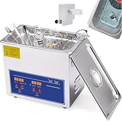 Cleaner ultrasuoni 6.5l usato  Spedito ovunque in Italia 