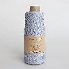 Lotus yarns pelote d'occasion  Livré partout en France
