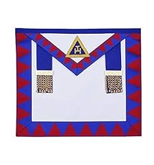 Masonic regalia royal for sale  Delivered anywhere in UK