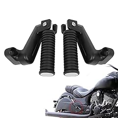 Worldmotop motorcycle footpegs for sale  Delivered anywhere in USA 
