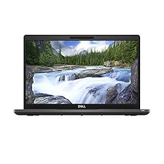 Dell latitude 5400 d'occasion  Livré partout en France