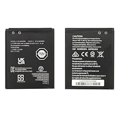 Vvuilsty 3.7l1200spb batteria usato  Spedito ovunque in Italia 