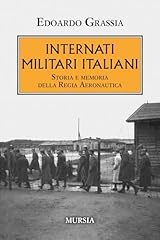 Internati militari italiani usato  Spedito ovunque in Italia 
