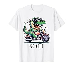 Scott fun alligator for sale  Delivered anywhere in UK
