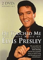 Touched gospel music for sale  Delivered anywhere in UK