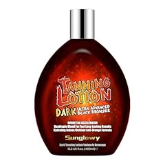 Sunglowy tanning lotion for sale  Delivered anywhere in USA 