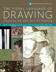 Visual language drawing d'occasion  Livré partout en France