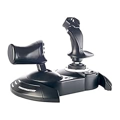 Thrustmaster flight hotas d'occasion  Livré partout en France