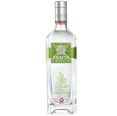 Xenta absenta lime usato  Spedito ovunque in Italia 