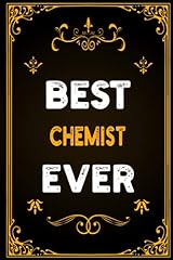 Best chemist ever for sale  Delivered anywhere in UK