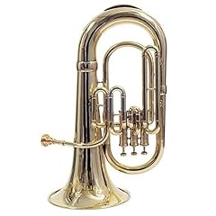 Euphonium strumento valvole usato  Spedito ovunque in Italia 