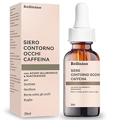 Siero contorno occhi usato  Spedito ovunque in Italia 