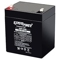 Expertpower exp1250 12v for sale  Delivered anywhere in USA 