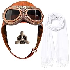 Horolam aviator hat for sale  Delivered anywhere in USA 