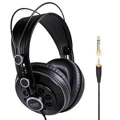 Superlux cuffie hd681b usato  Spedito ovunque in Italia 