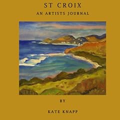 Croix artists journal for sale  Delivered anywhere in UK