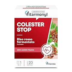 Laboratoires vitarmonyl colest usato  Spedito ovunque in Italia 